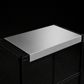 Plastic Wire Shelf Cover